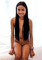 Naam (Creampie In Asia)